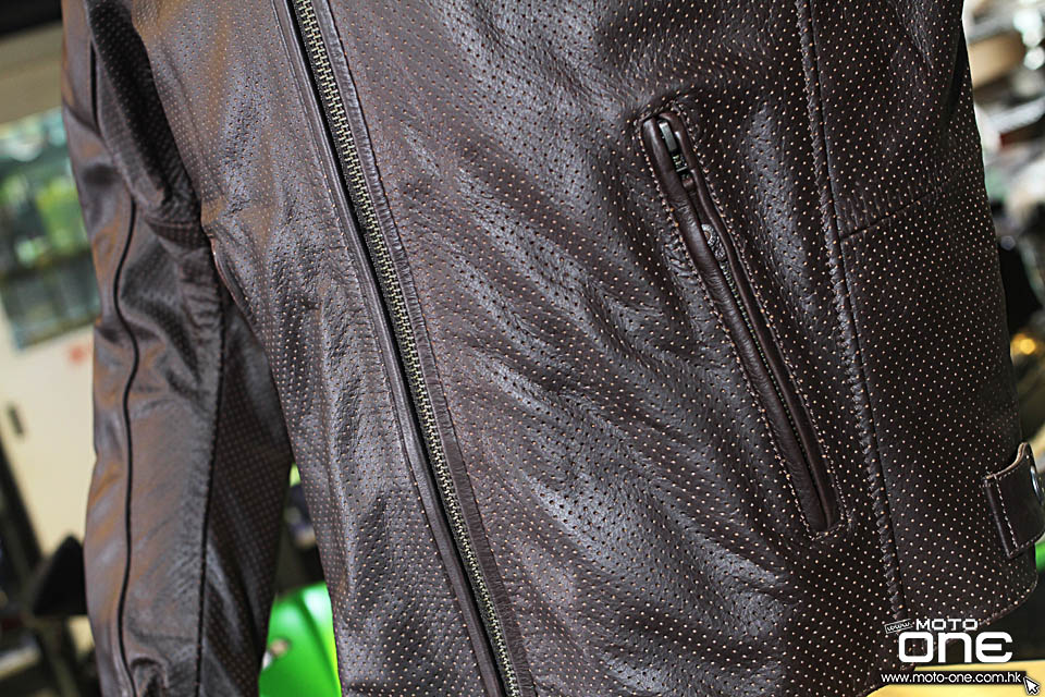 2016 REVIT jacket