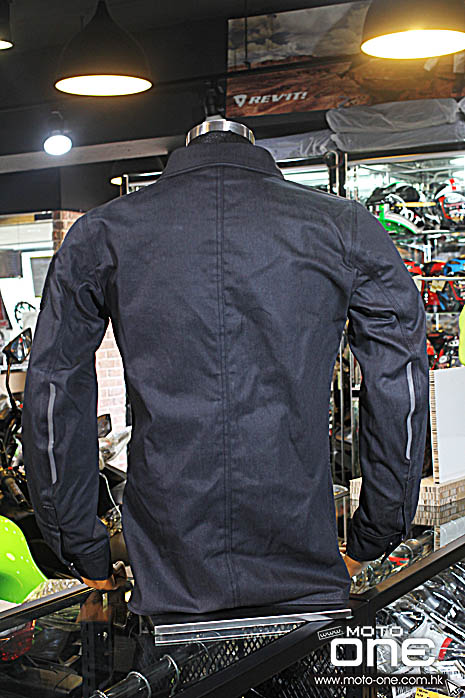 2016 REVIT jacket