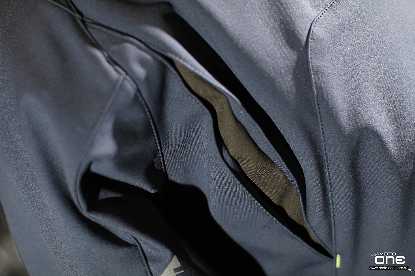 2016 RS-TAICHI JACKET