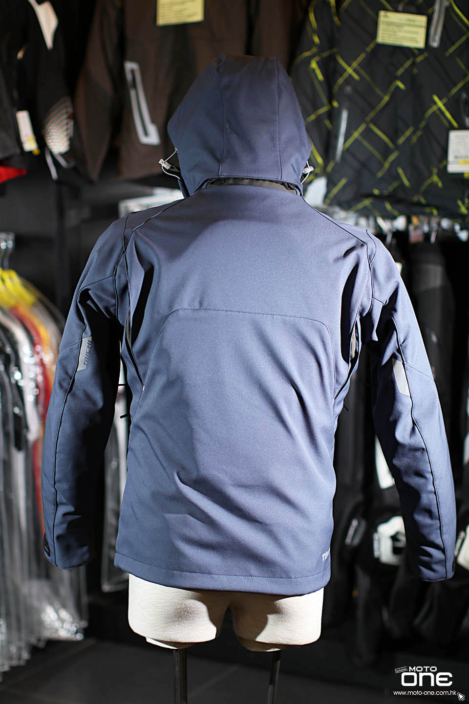 2016 RS-TAICHI JACKET