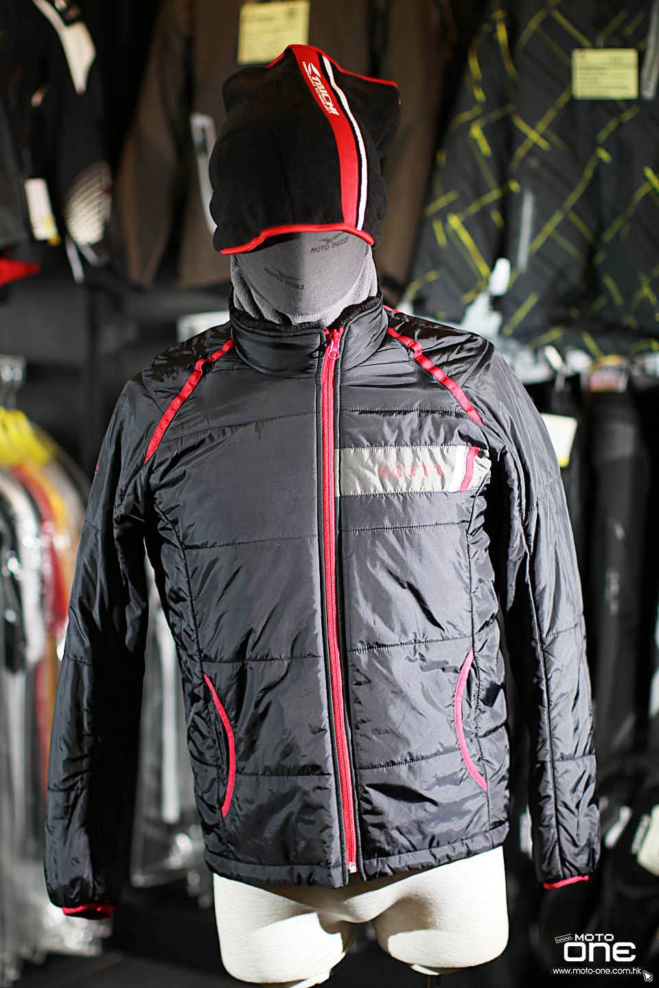 2016 RS-TAICHI JACKET