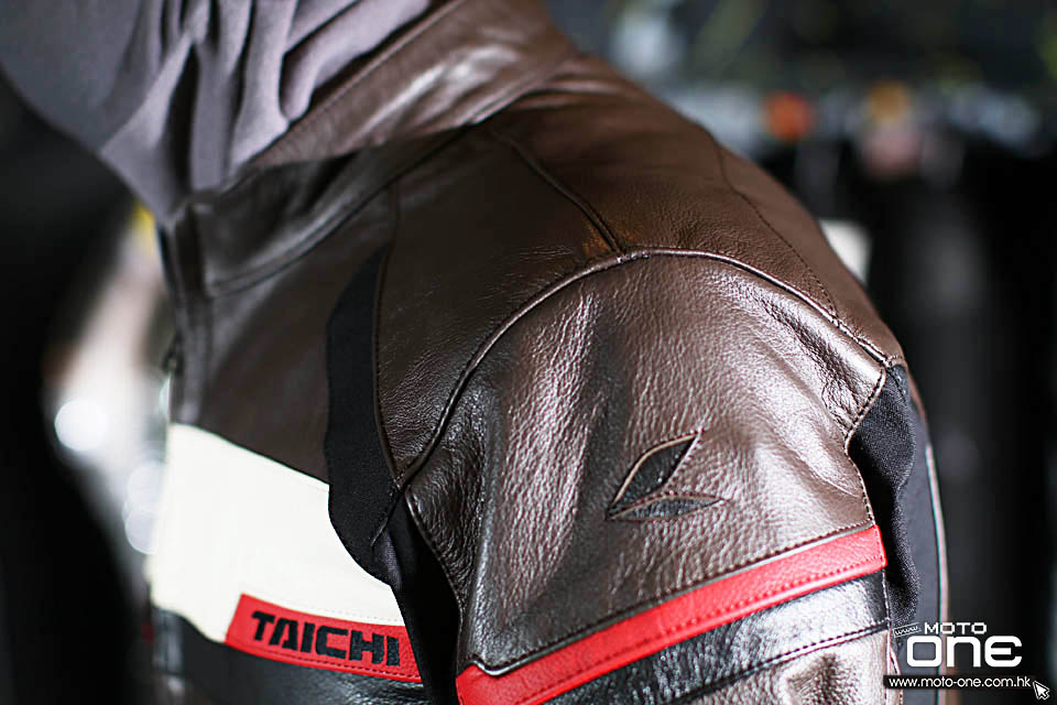 2016 RS-TAICHI JACKET