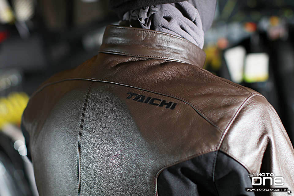 2016 RS-TAICHI JACKET