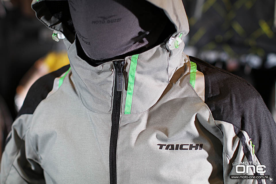 2016 RS-TAICHI JACKET