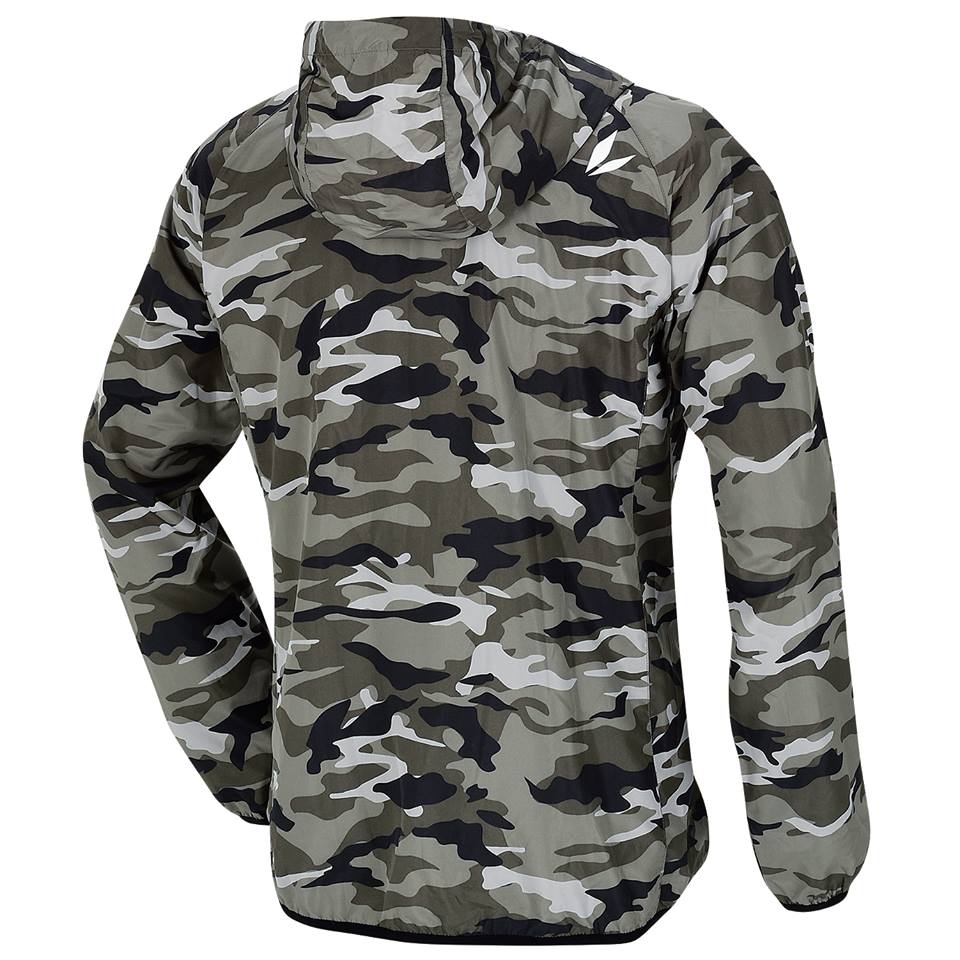 2016 RS-TAICHI RSU287 Wind Breaker Inner Parka