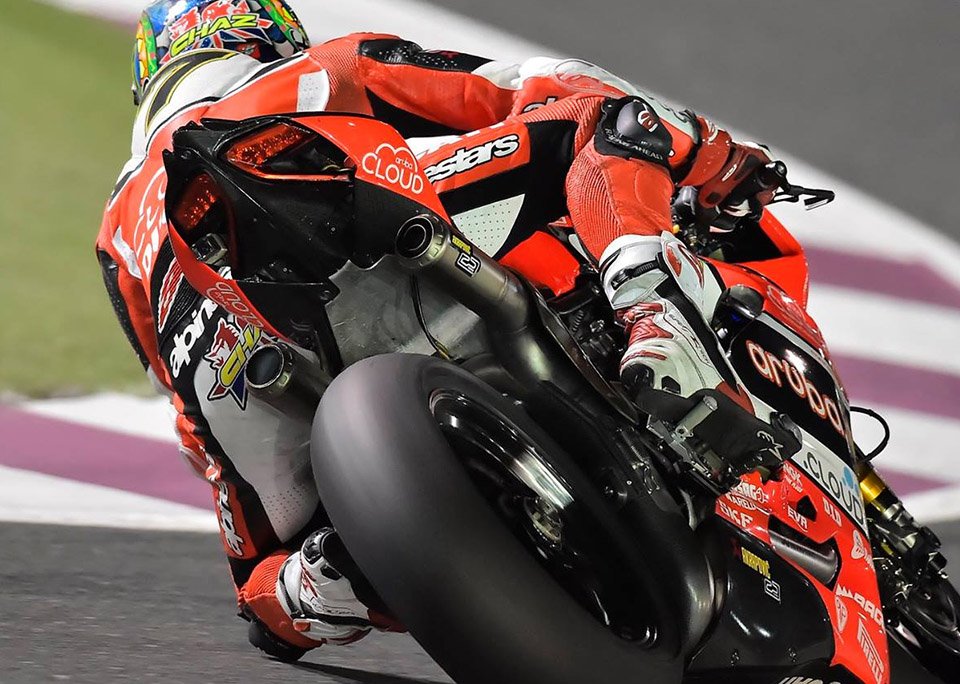 ducati wsbk