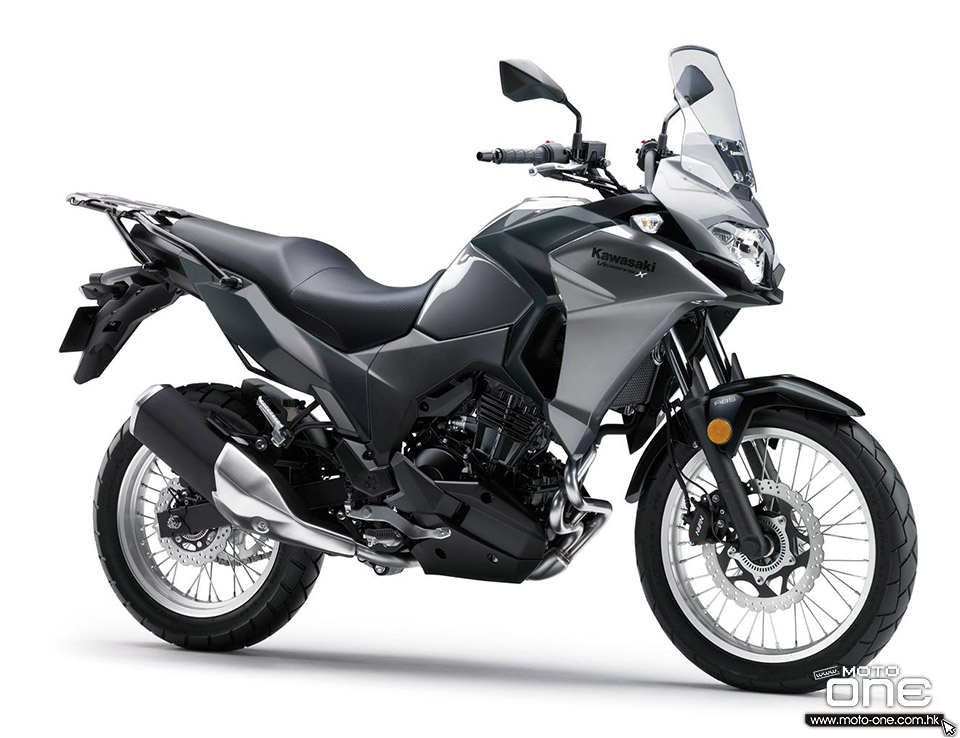 2017_KAWASAKI VERSYS-X 300