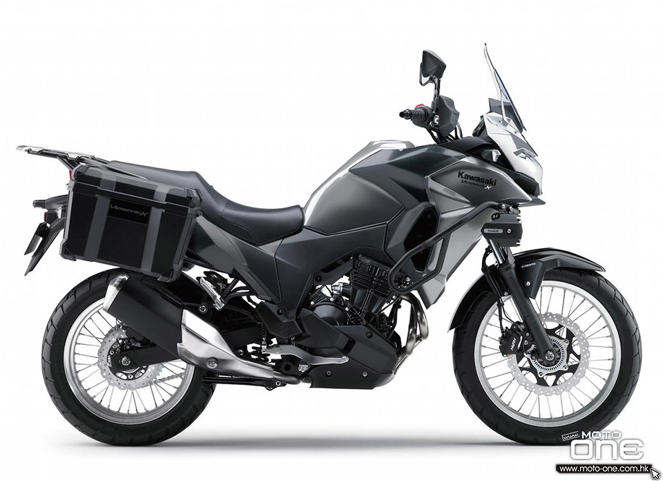 2017_KAWASAKI VERSYS-X 300