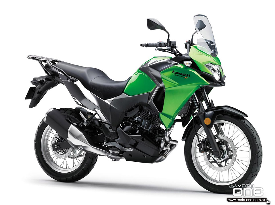 2017_KAWASAKI VERSYS-X 300