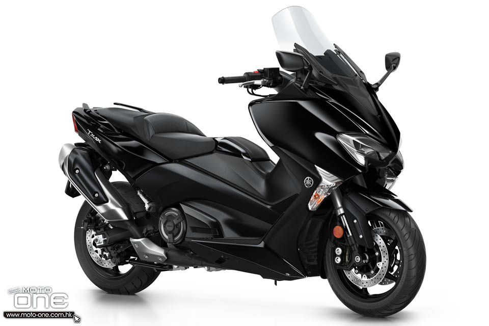 2017 Yamaha T-MAX ABS