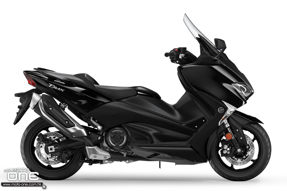 2017 Yamaha T-MAX ABS