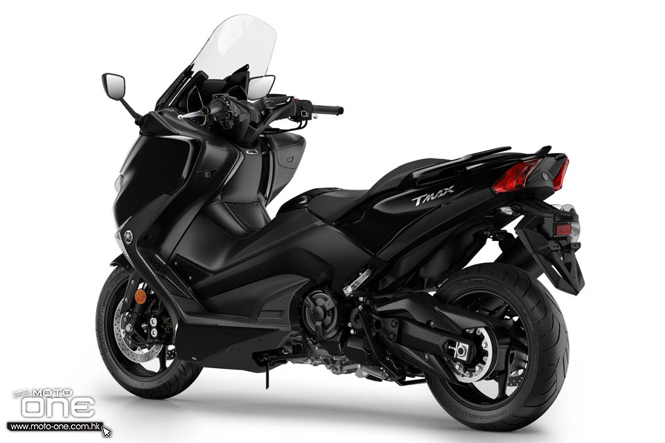 2017 Yamaha T-MAX ABS