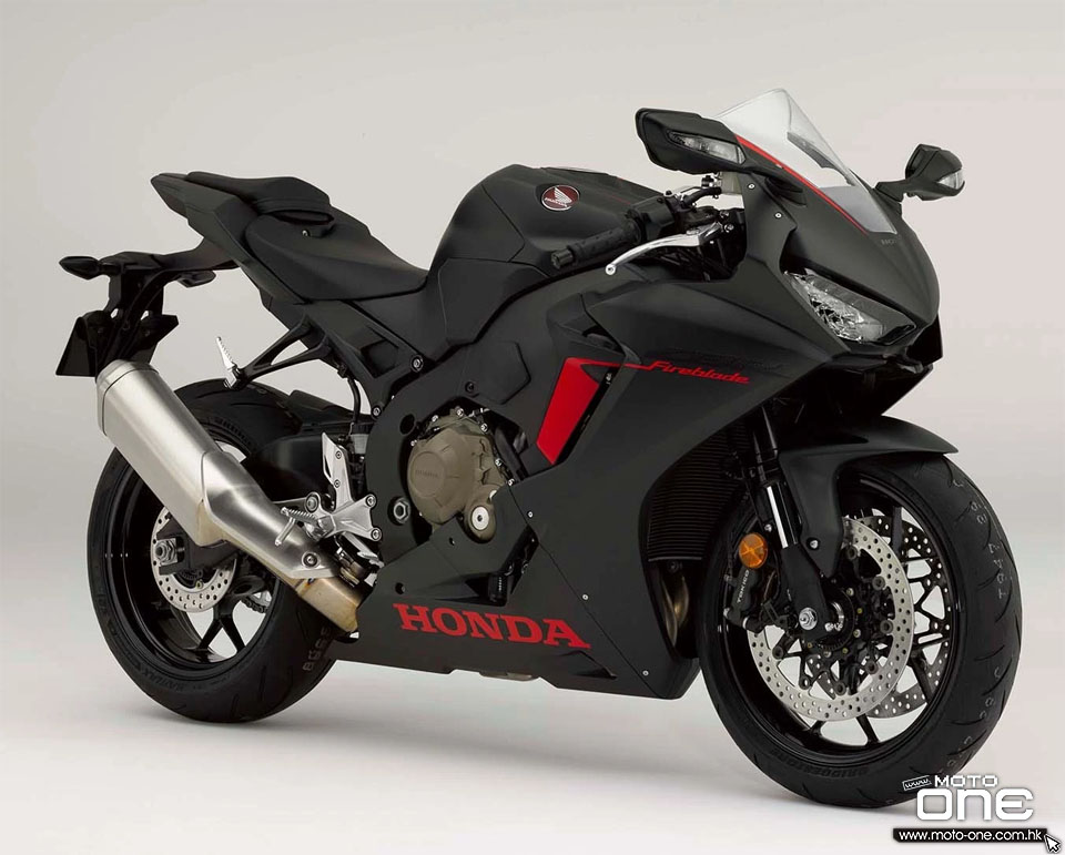 HONDA CBR1000RR