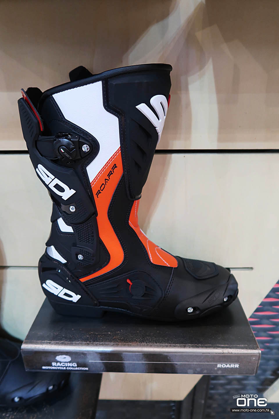 2017 sidi boots sanwa