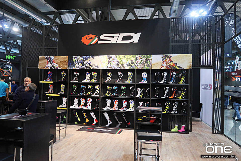 2017 sidi boots sanwa