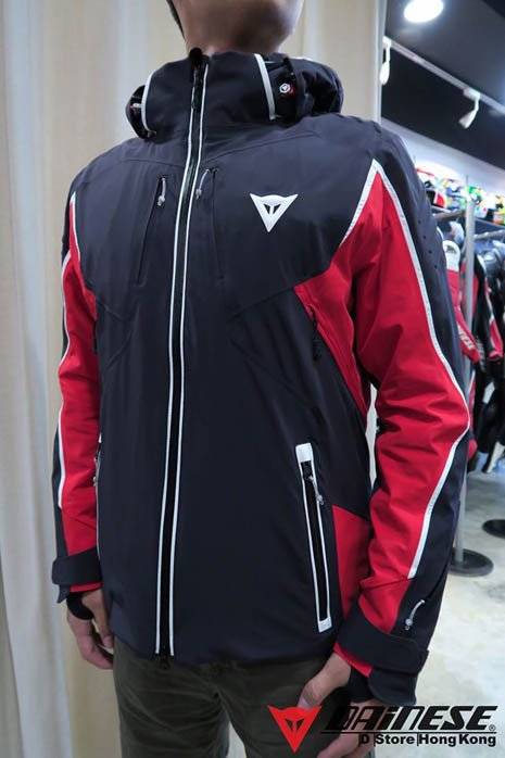 2016 DAINESE PRODUCTS