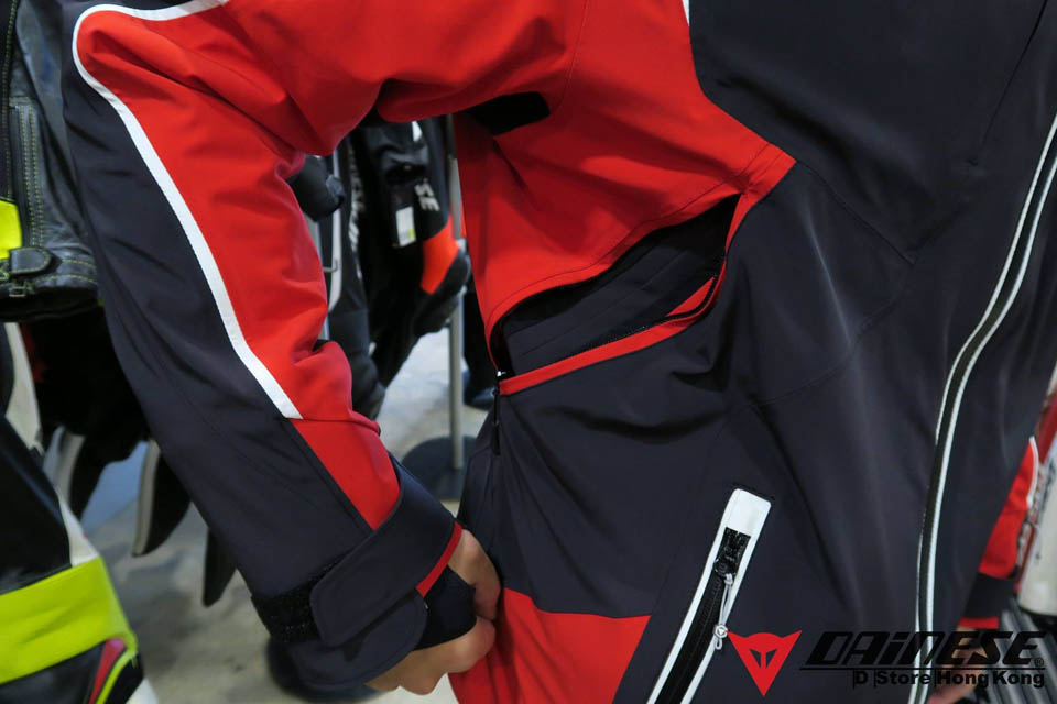 2016 DAINESE PRODUCTS