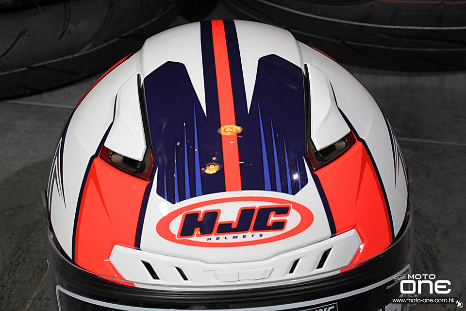 2016 HJC CL-17 HELMETS