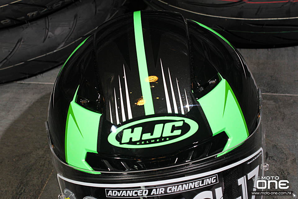 2016 HJC CL-17 HELMETS