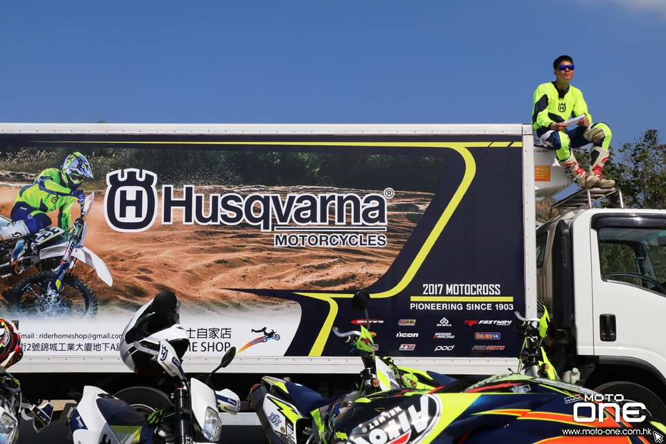 Husqvarna