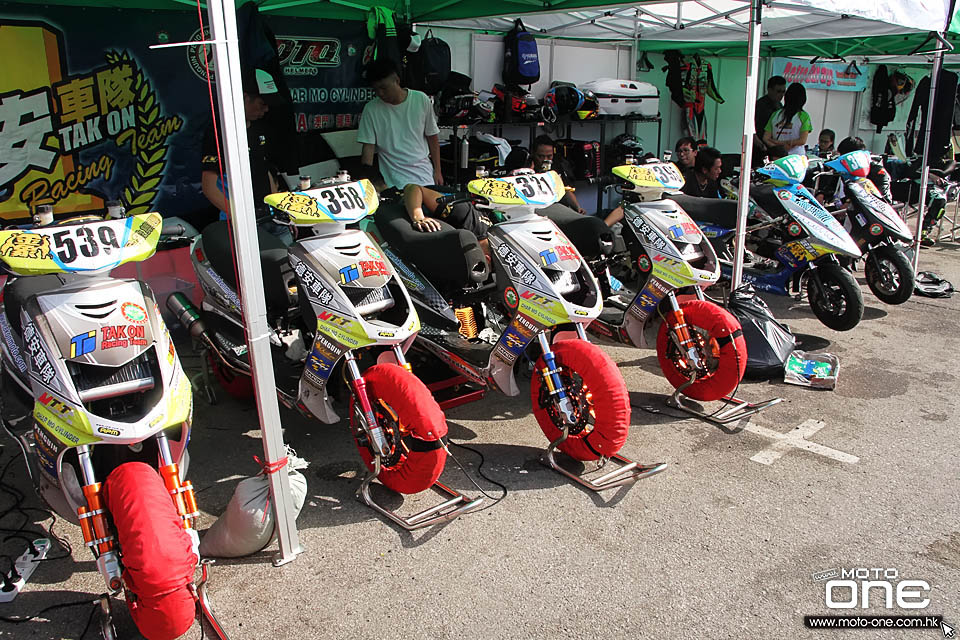 2016 MACAU CUP