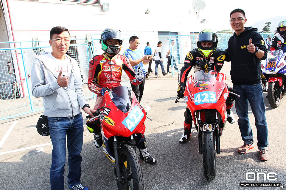 2016 MACAU CUP