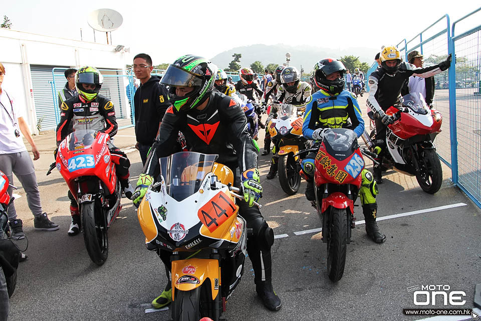 2016 MACAU CUP