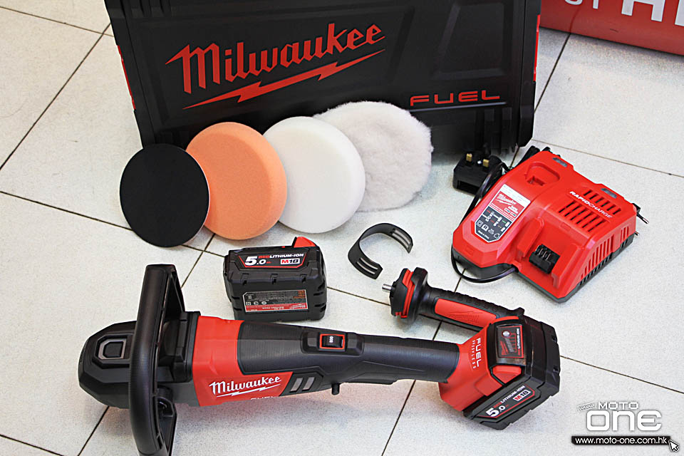 2016 Milwaukee M18 FAP180-520X