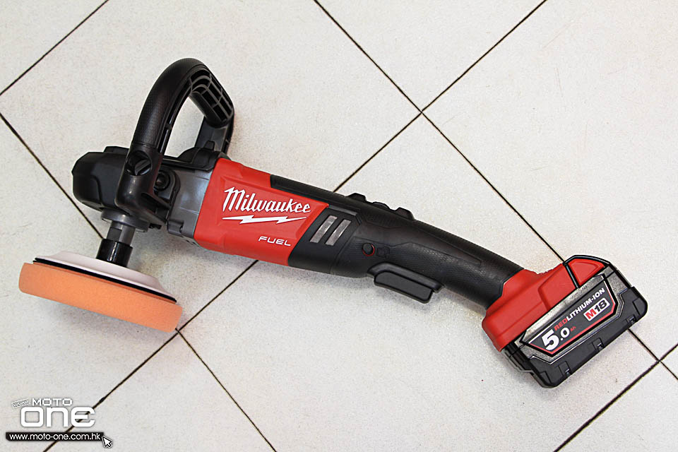 2016 Milwaukee M18 FAP180-520X