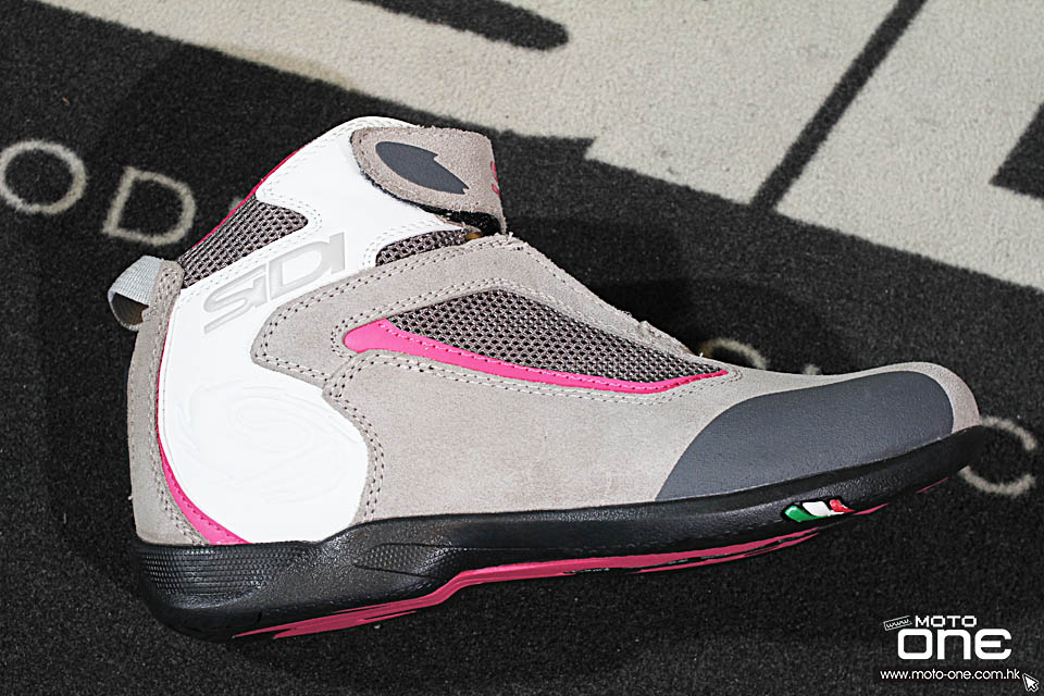 2016 SIDI ARCADIA ARCADIA RAIN GAS