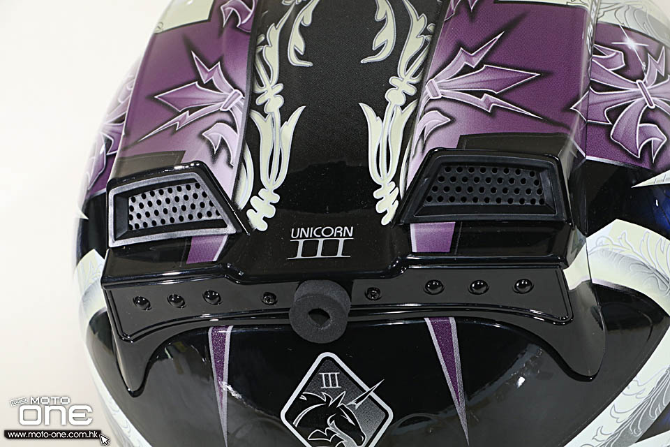 2016 SOL HELMET