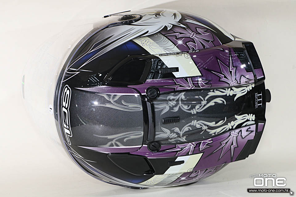 2016 SOL HELMET