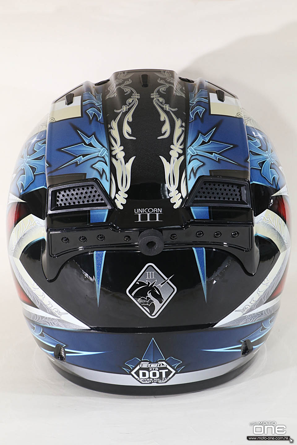 2016 SOL HELMET