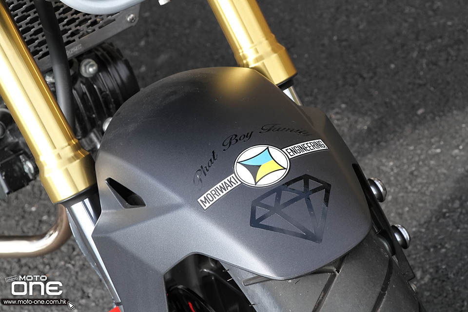 2016 msx moriwaki