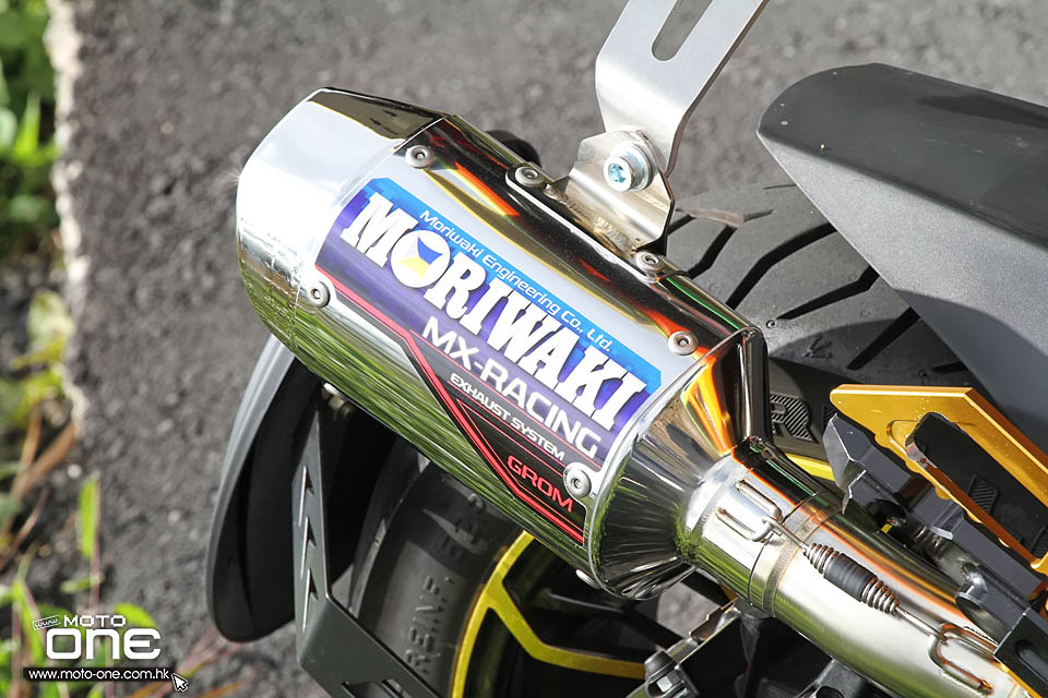 2016 msx moriwaki