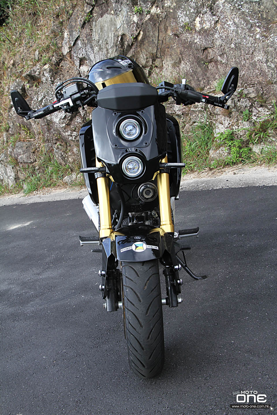 2016 msx moriwaki