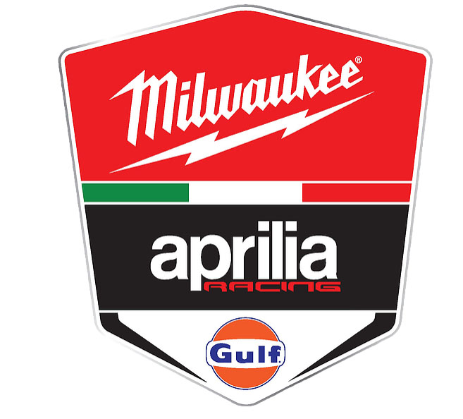 MILWAUKEE APRILIA