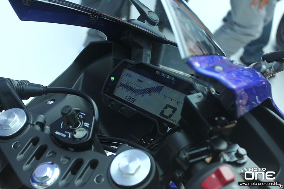 2017_YAMAHA YZF-R15