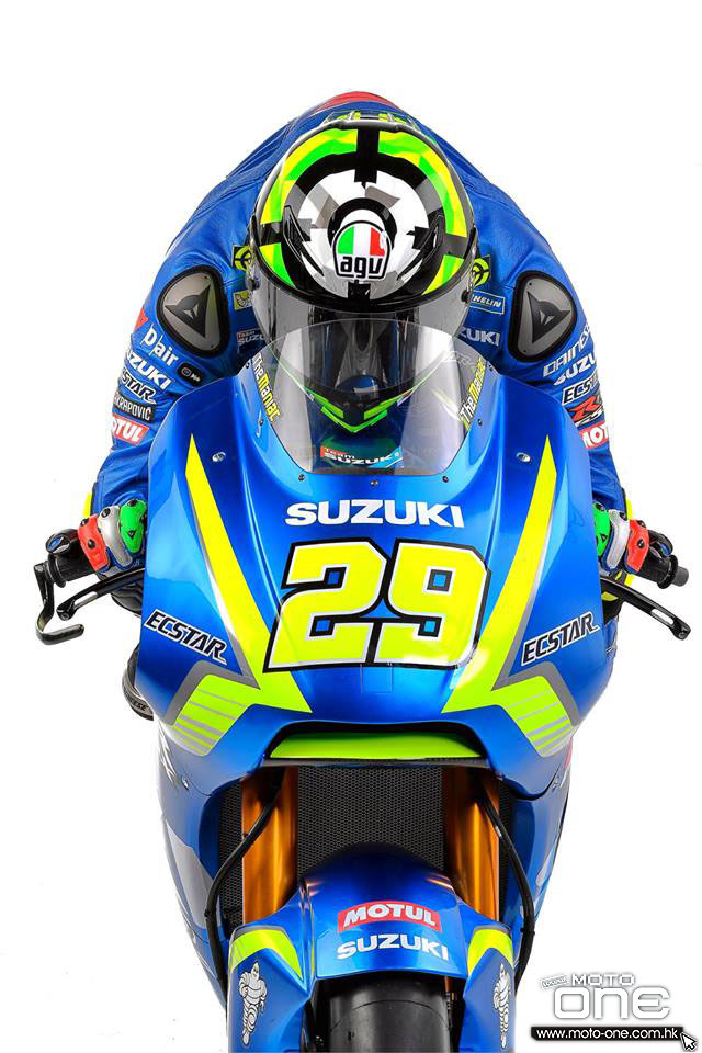 2017 AGV 46 29 SEPANG HELMET