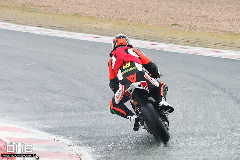 2017 DUCATI TRACK DAY