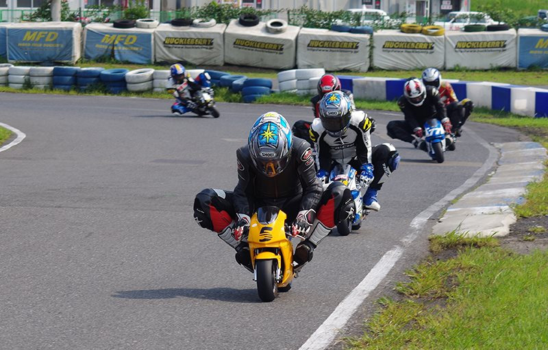 2017 Daijiro Kato