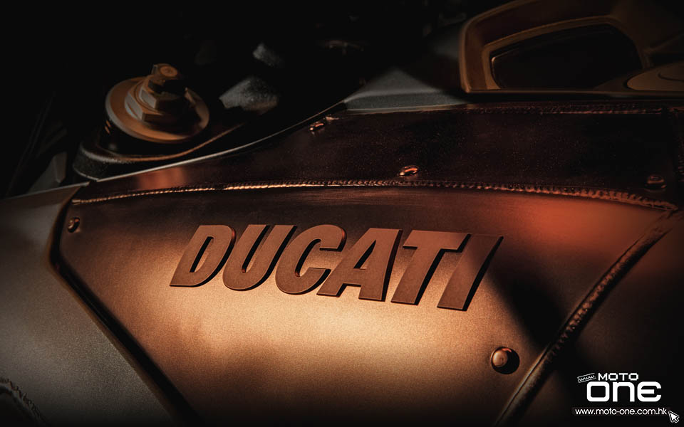 2017 Ducati Diavel Diesel