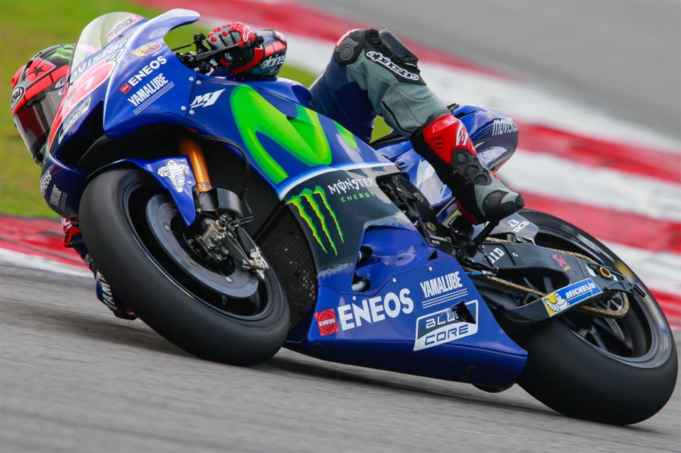 Maverick VIÑALES