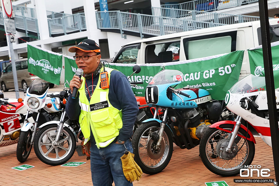 2017 MOTORING CLUBS FESTIVAL