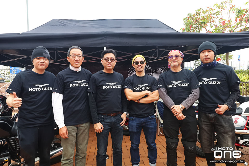 2017 MOTORING CLUBS FESTIVAL