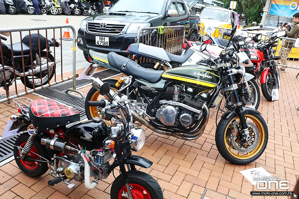 2017 MOTORING CLUBS FESTIVAL