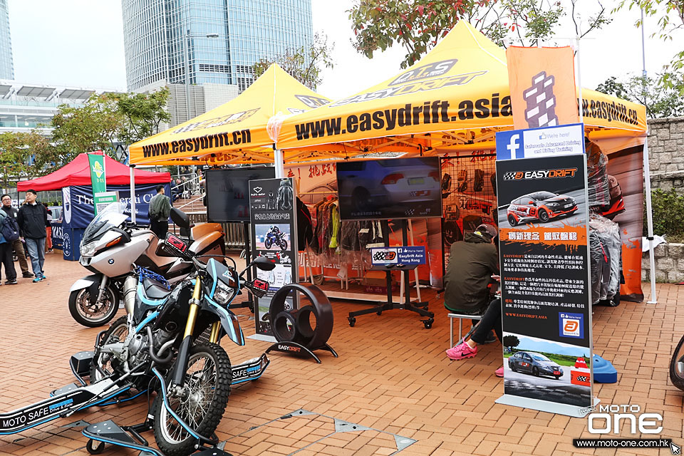 2017 MOTORING CLUBS FESTIVAL