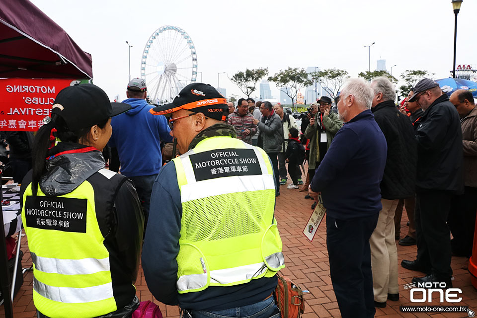 2017 MOTORING CLUBS FESTIVAL