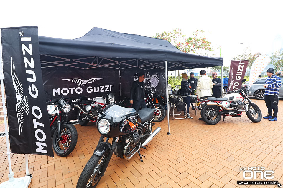 2017 MOTORING CLUBS FESTIVAL