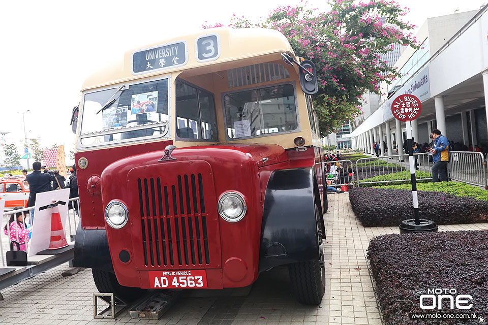 2017 MOTORING CLUBS FESTIVAL CAR